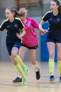 Bild 33 - wCJ Futsalmeisterschaft